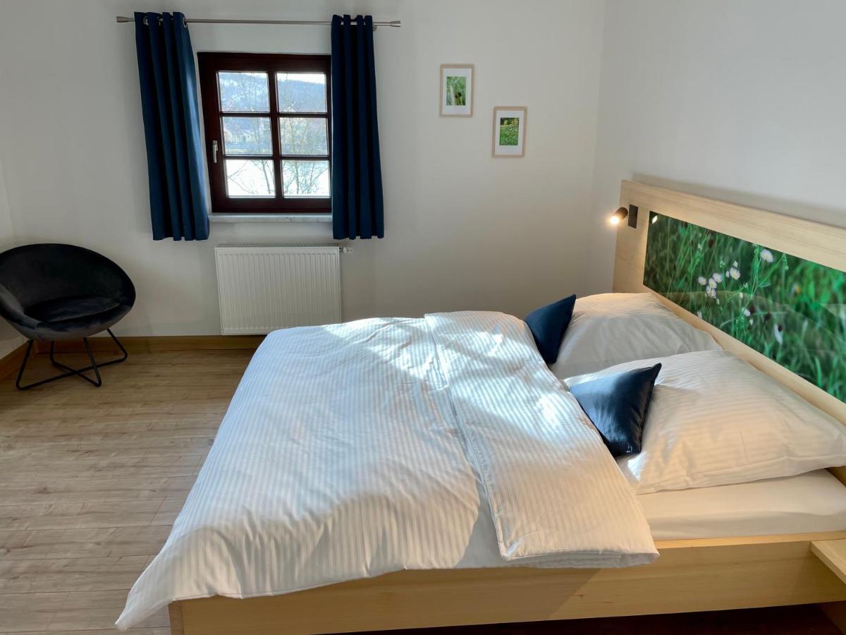 Chalet An Der Donau Direkt Bei Regensburg, 5 Sterne Dtv Pentling Bagian luar foto