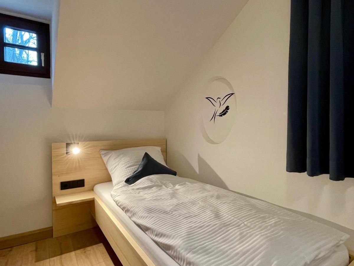 Chalet An Der Donau Direkt Bei Regensburg, 5 Sterne Dtv Pentling Bagian luar foto