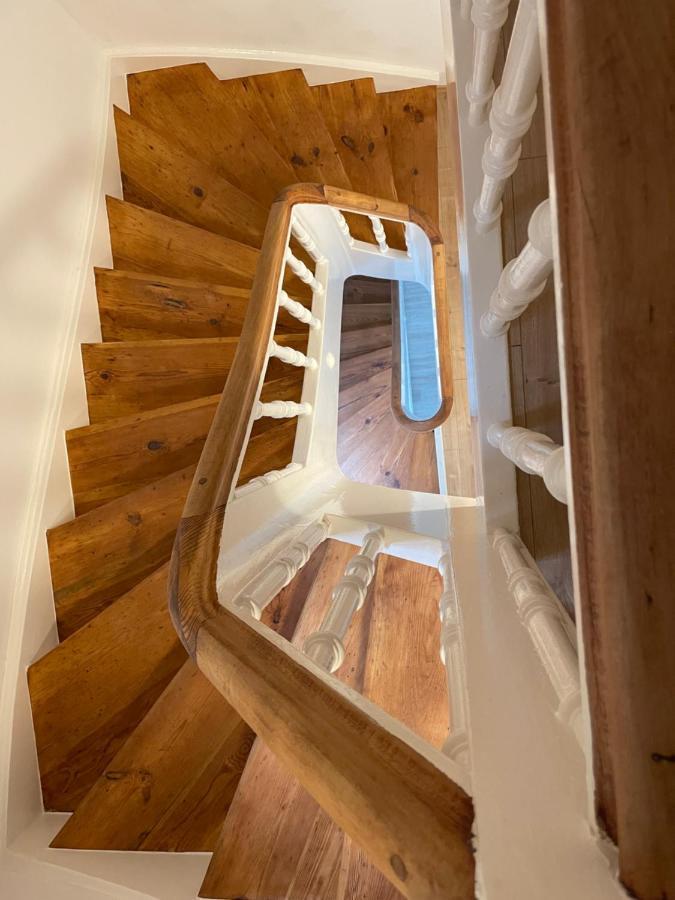 Chalet An Der Donau Direkt Bei Regensburg, 5 Sterne Dtv Pentling Bagian luar foto