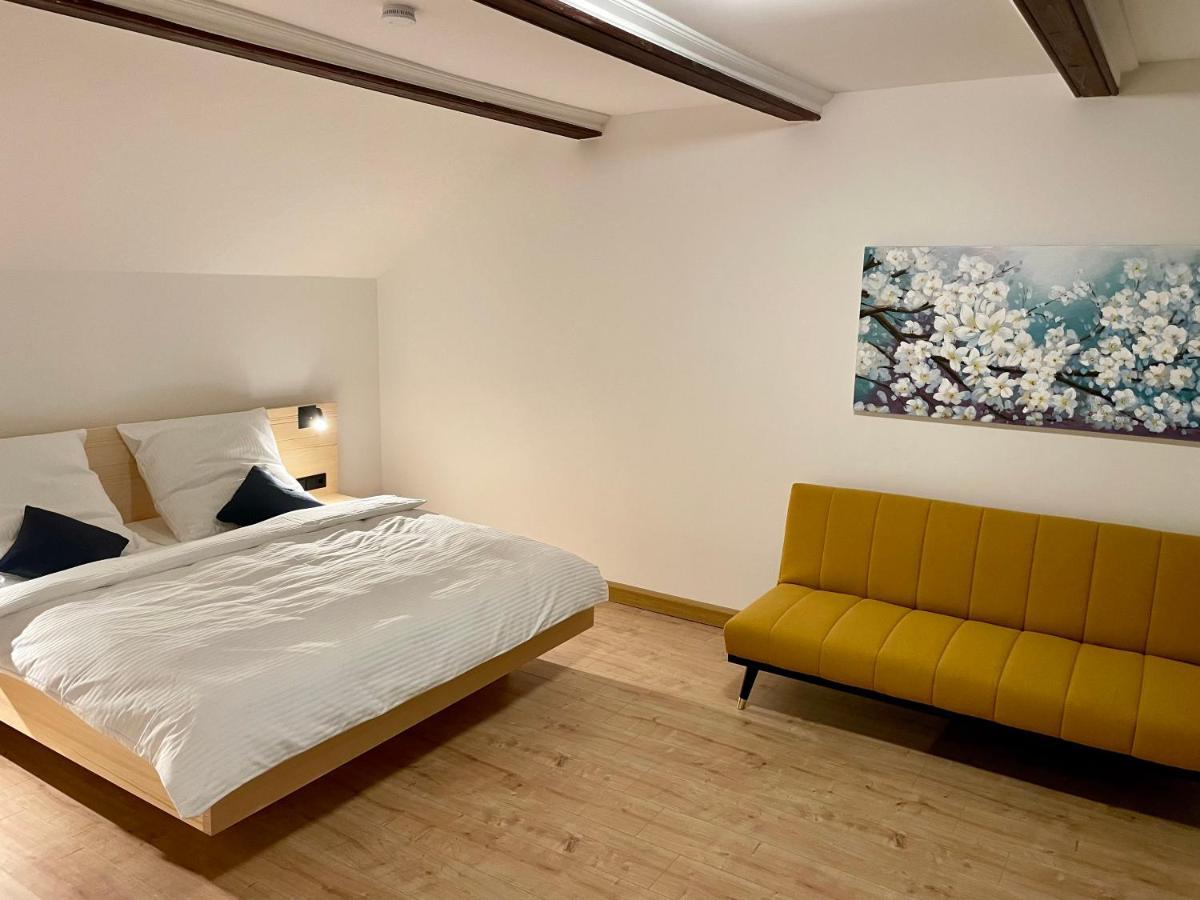 Chalet An Der Donau Direkt Bei Regensburg, 5 Sterne Dtv Pentling Bagian luar foto