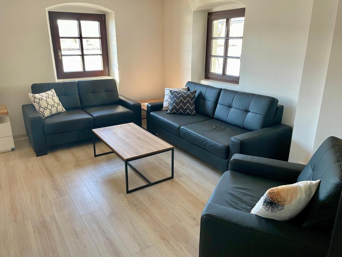 Chalet An Der Donau Direkt Bei Regensburg, 5 Sterne Dtv Pentling Bagian luar foto